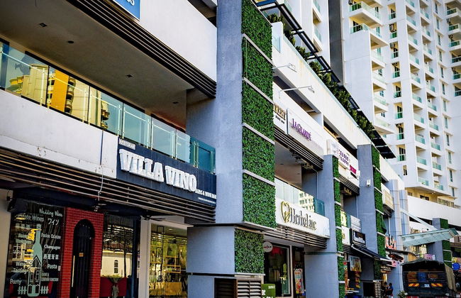 Meridian Sunset Suite by D Imperio - Foto 12