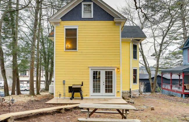 Victorian Lake Oasis - Foto 30