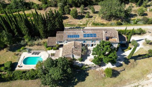 Exceptionnel ! Mas provençal - Foto 2