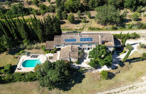 Exceptionnel ! Mas provençal - Foto 2