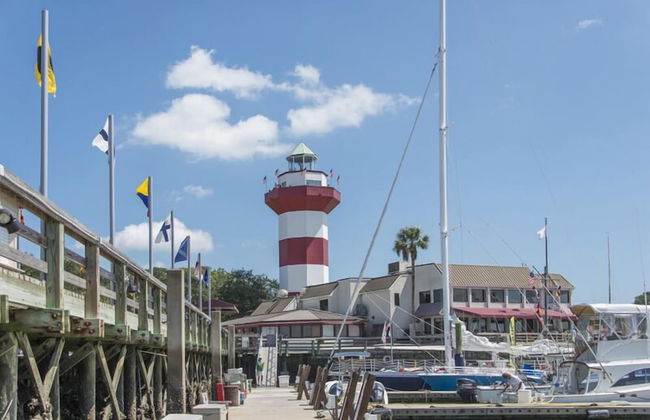 Evian by Hilton Head Retreats - Foto 30