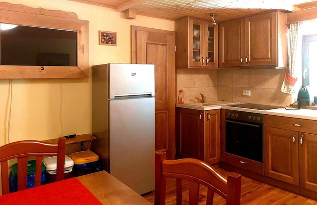 Alpine Apt Melanija Private Ski Area - Photo 3