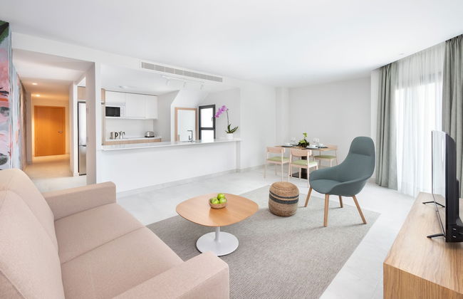 ART en Las Palmas - Viviendas Vacacionales - Foto 15