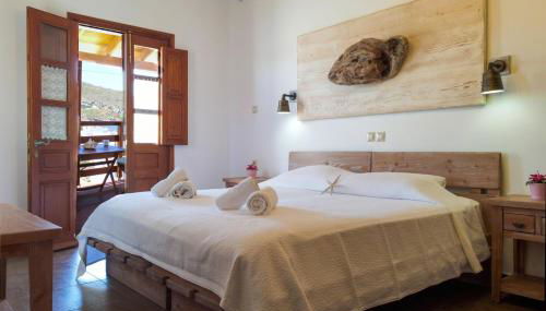 Mistral-Patmos - Photo 3, towels