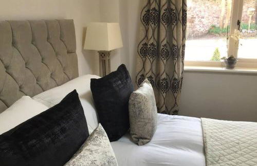 Barton Cottage - Foto 15