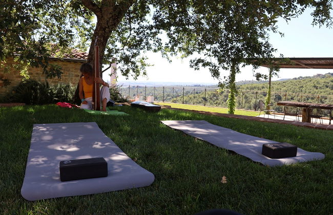 Podere Cavalbianco - Foto 59