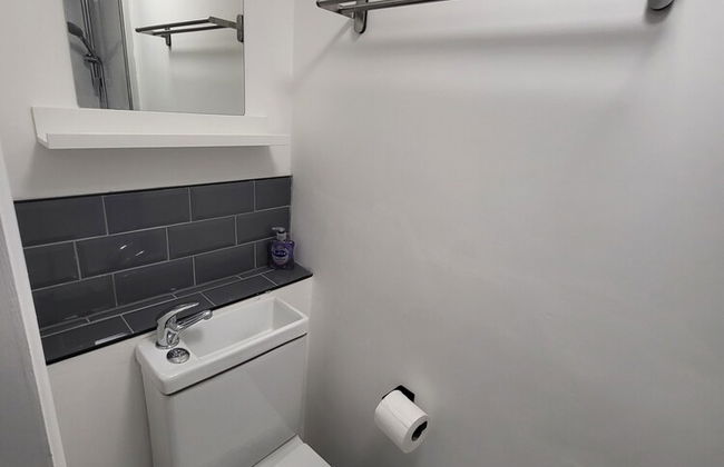 Stay Sleep Rest - Alfreton - Foto 43