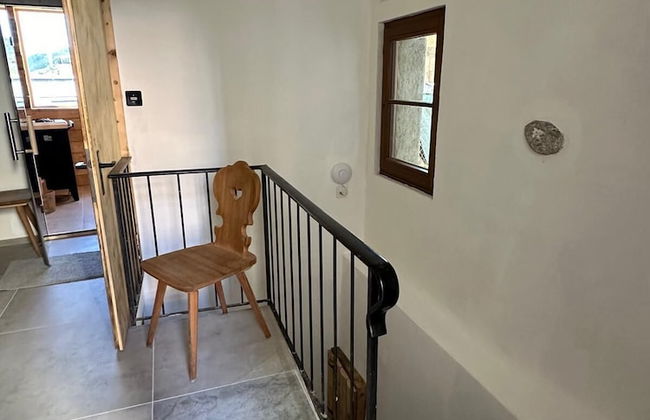 Chasa Veglia - Foto 17