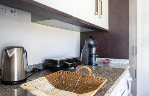 Oporto city and Beach apartment - Foto 28