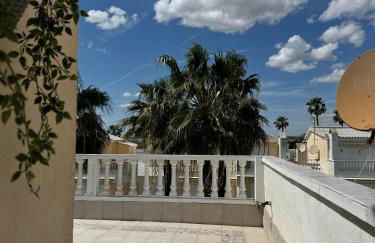 Casa a 7 minutos de la playa con aire acondicionado - Foto 7