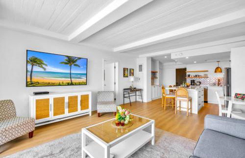 The Whaler, Studio with Stunning Ocean Views! Complimentary Rental Car Included! WH1-1218 by KBM - Photo 122