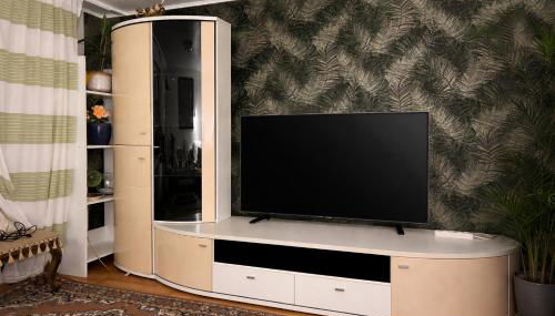 Möbliertes Haus mit Garten im Herzen von Moers - Foto 5