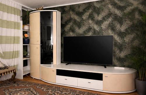 Möbliertes Haus mit Garten im Herzen von Moers - Foto 5