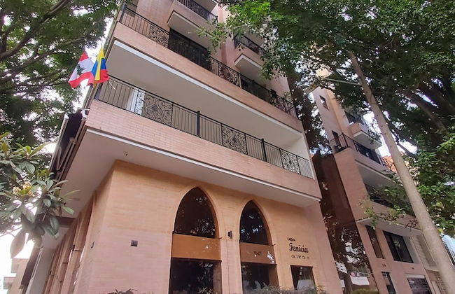 EDIFICIO FENICIA - Foto 1