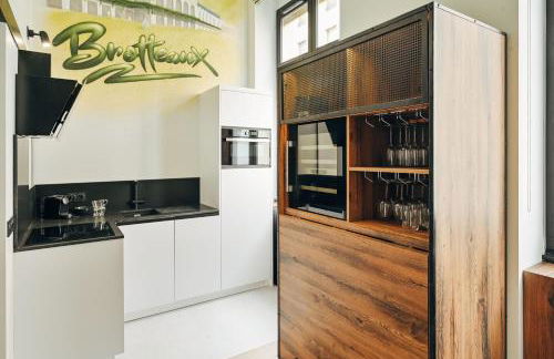 Make My Day 61, rue Sully - Foto 26