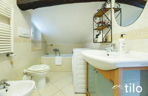 Beach 4M|1BR| A/C| Wi Fi by Tilo - Foto 7