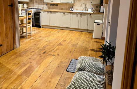 Custard Cottage West Runton - Foto 18