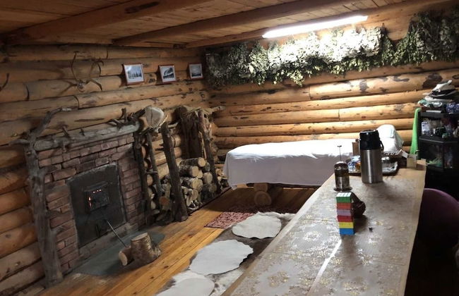 Bear Corner Lodge - Photo 18