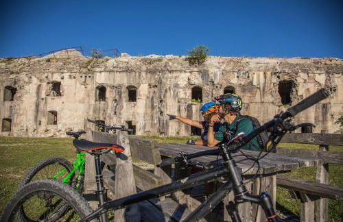 CASA MIFEL -- APP. GERANIO - Foto 15