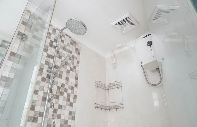 Comfort 2Br At Green Central City Glodok Apartment - Foto 14