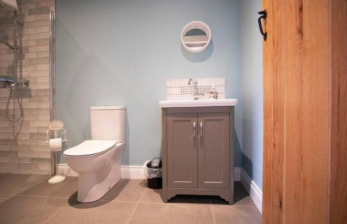 Kilbroney River Cottage - Photo 34