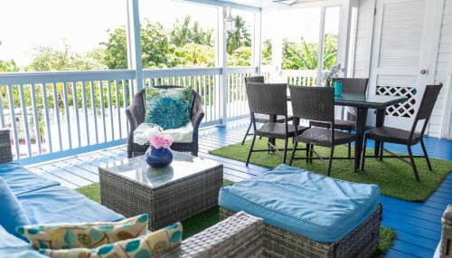 Beachfront • Heated Pool • Hot Tub • Oceanview - Foto 4
