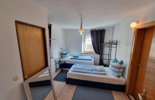 Simon´s Serviceapartment - Foto 6