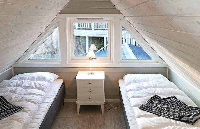 Seaside Fisherman s Haven-by Traum - Foto 10