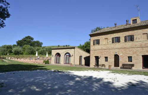 Agriturismo Forestale Luti - Foto 15