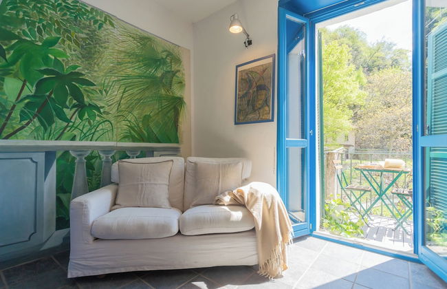 Deriva Apartment on Careno's Beach by Rent all Como - Foto 28