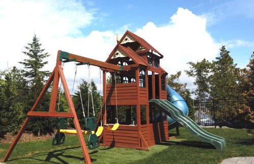 Loza house adirondack skydeck unit lake front - Foto 23