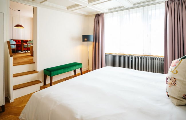 Luxury Residences by Widder Hotel - Foto 1