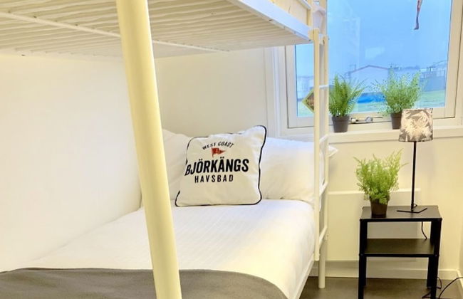 First Camp Björkäng-Varberg - Foto 10