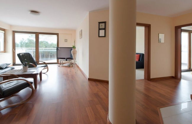 Apartment in Władysławowo - Foto 66