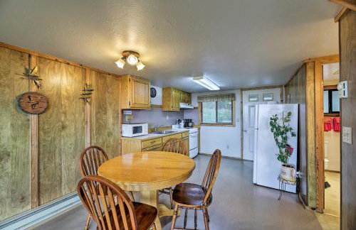 Sanderling Sea Cottages, Unit 2 Walk to Coast! - Foto 7