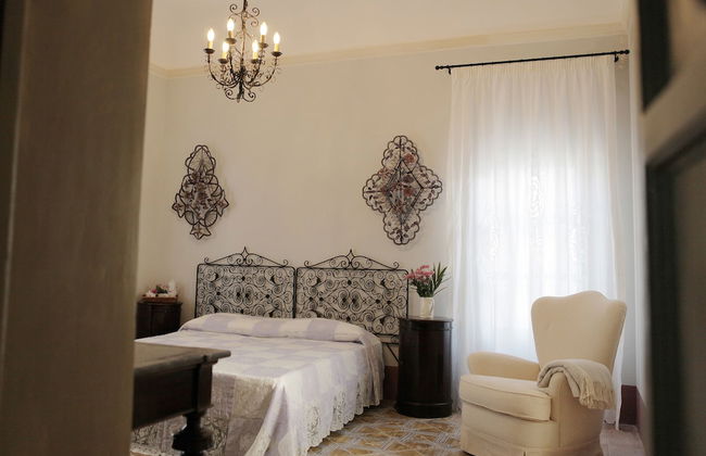 Antica Dimora la Porta del Sale - Foto 7