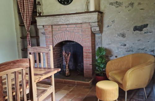 La Glane at Le Maingaud - Foto 7