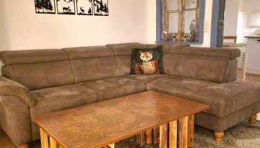 Ferienwohnung Gute Seele - Foto 4