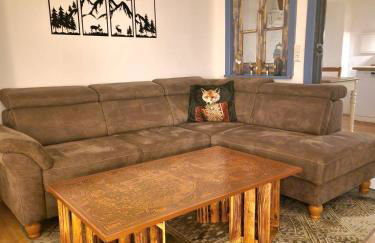 Ferienwohnung Gute Seele - Foto 4