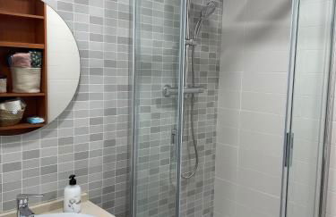 Acogedor apartamento Vallparadís con parking - Foto 20