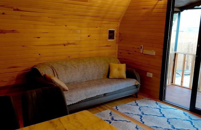 Riviera Bungalow Evleri Demre - Photo 33