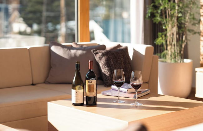 HOTEL LA VIGNE HAKUBA by Onko Chishin - Foto 62