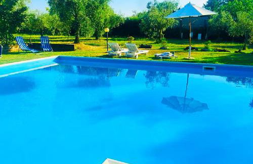 Country House Maremma Nel Tufo - Foto 21