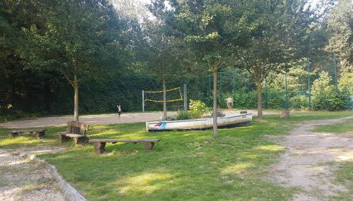 Ferienwohnung Baatz - Foto 2