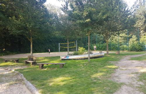 Ferienwohnung Baatz - Foto 2