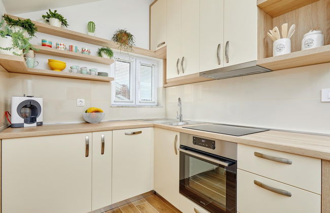 Apartments 42 North - Foto 26