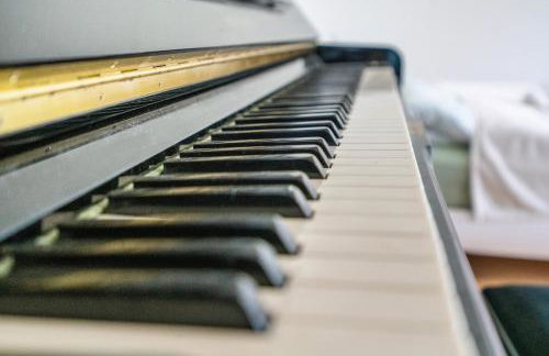 Appartment Piano - Foto 5