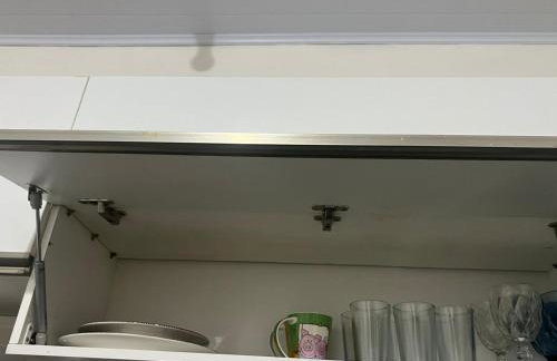 Pertinho do Aeroporto Hospedagem Particular - Photo 13