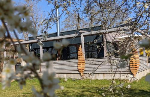 Ferienhaus Naturwerk - Foto 19