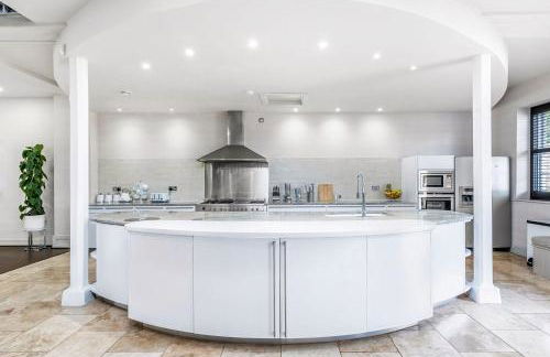 Crescent Mansion - Foto 6